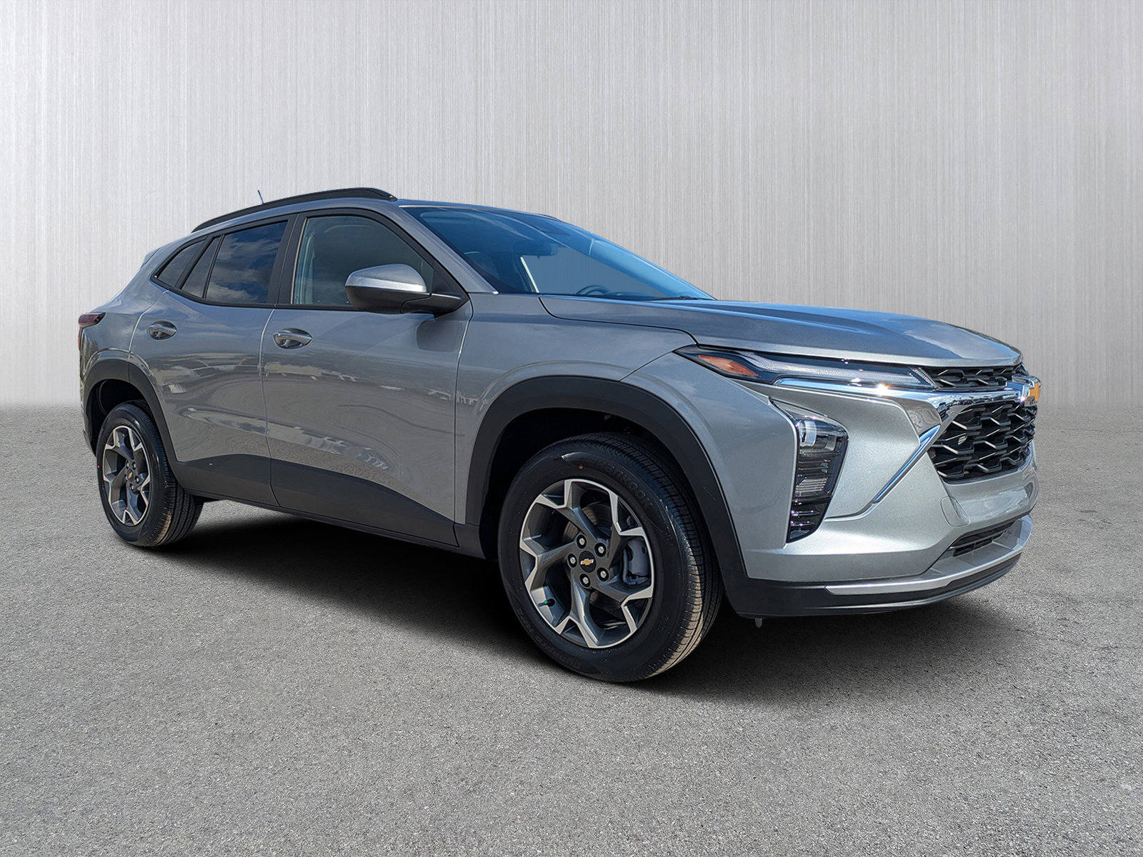 2026 Chevrolet Trax LT's photo