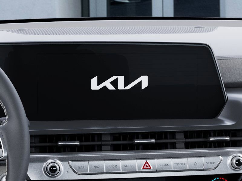 2025 Kia Telluride S photo 11
