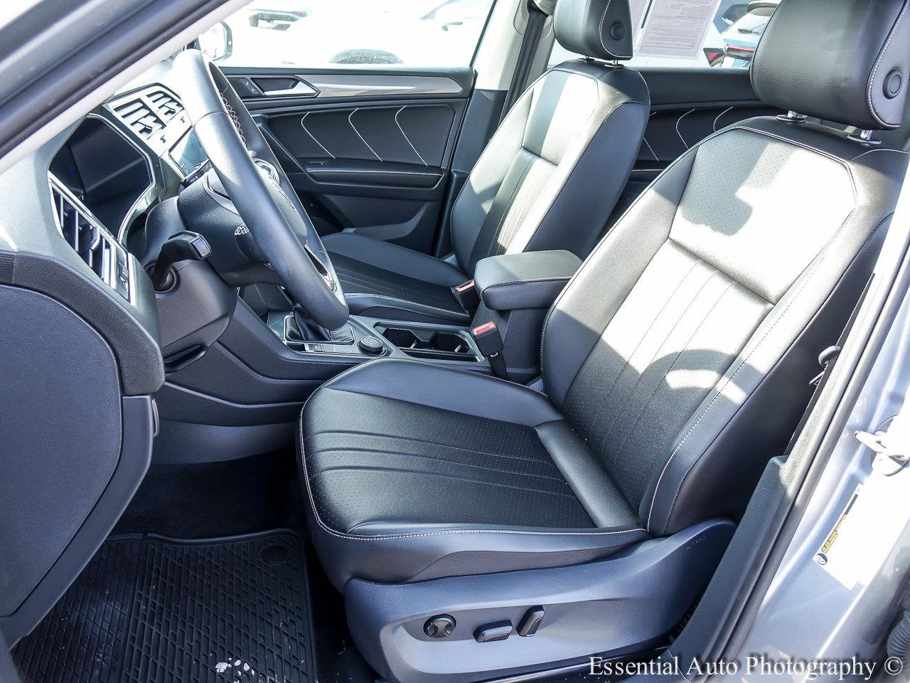 2024 VOLKSWAGEN TIGUAN - Image 7