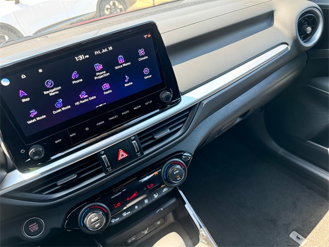 2024 Kia Forte GT-Line photo 36