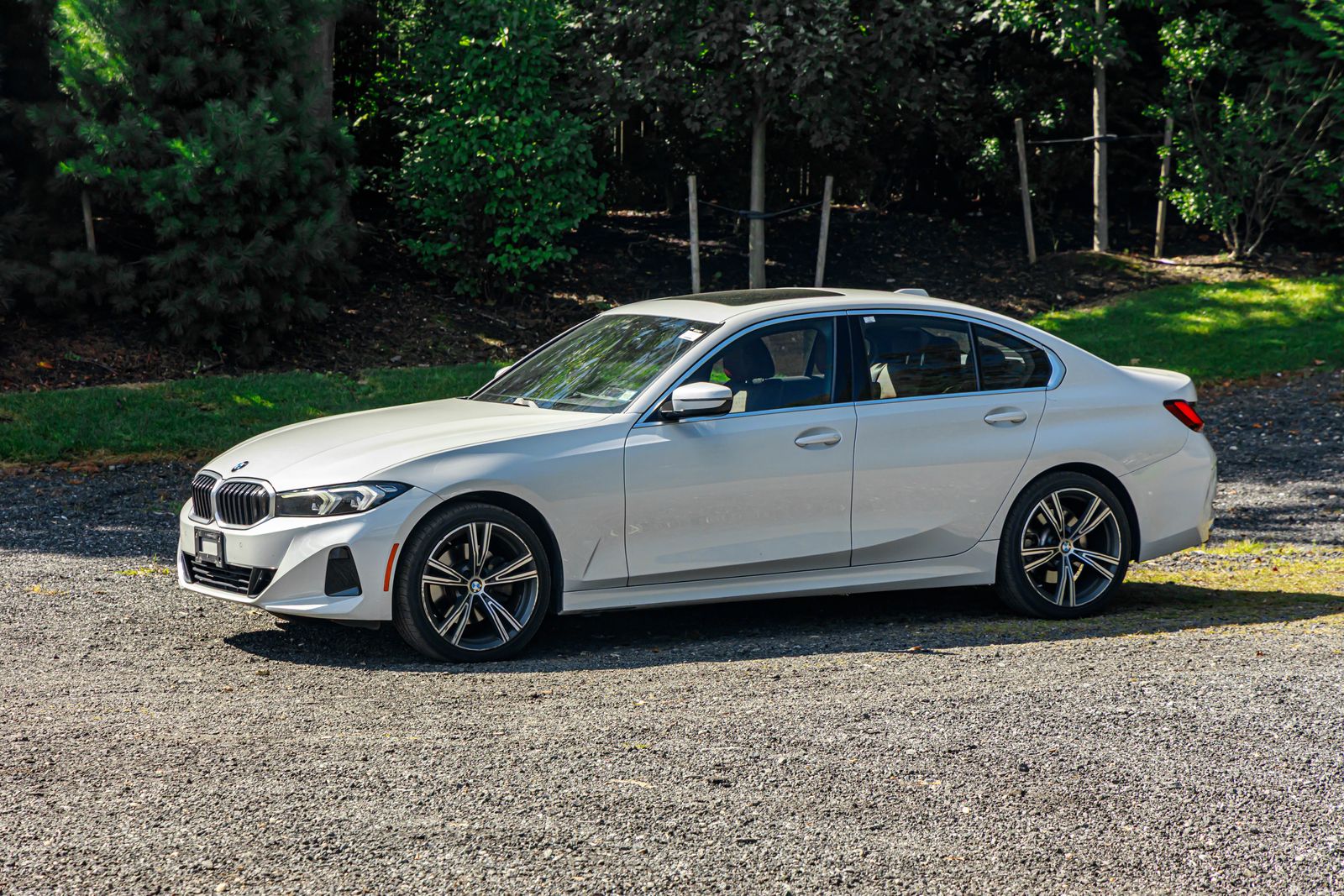 2024 Bmw 330i xDrive photo 4