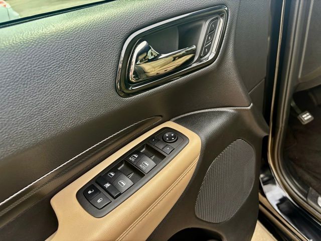 2022 Dodge Durango GT Plus photo 10