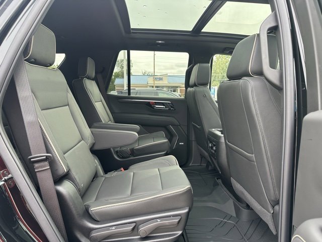 2025 Chevrolet Tahoe Premier photo 11