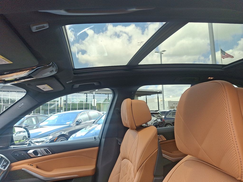 2023 Bmw X5 xDrive40i photo 14