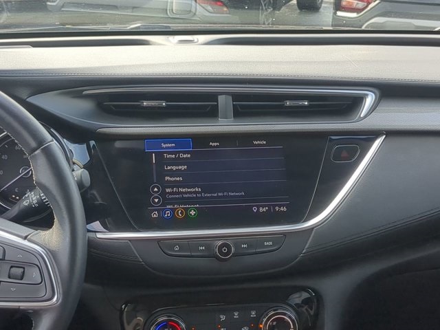 2021 Buick Encore GX Preferred photo 16