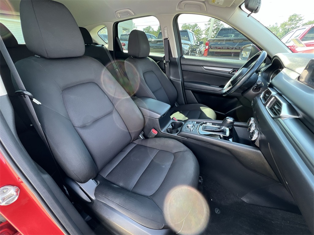 2020 Mazda CX-5 Sport photo 31
