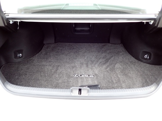 2022 Lexus ES 350 photo 5