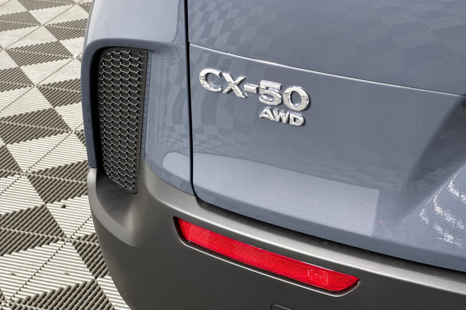 2025 Mazda CX-50 2.5 Premium Plus photo 25