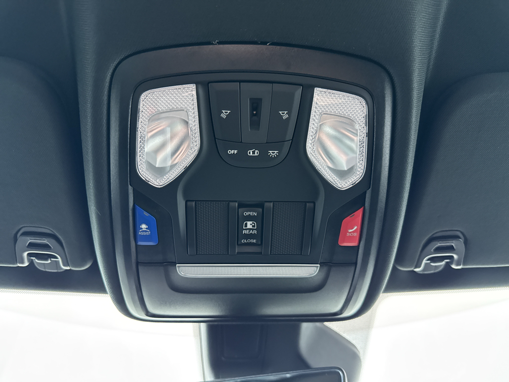 2026 Ram 1500 Big Horn photo 29