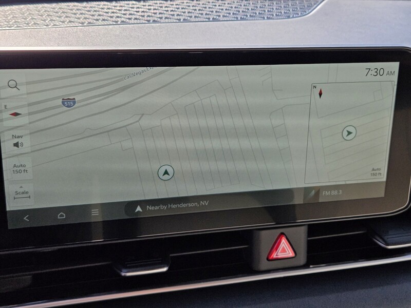 2026 Kia Carnival EX photo 12