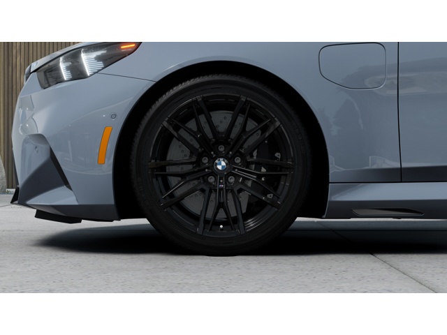 2026 Bmw M5 5 Touring photo 4