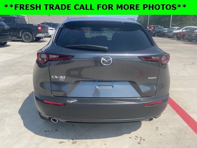 2025 Mazda CX-30 2.5 S Preferred photo 4