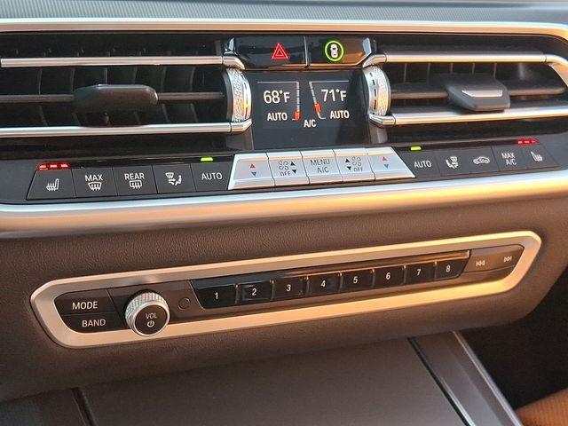 2023 Bmw X5 xDrive40i photo 17