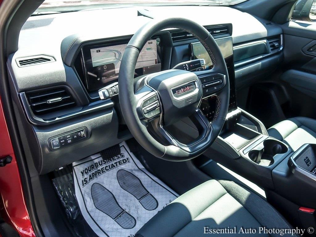 2026 GMC TERRAIN - Image 10