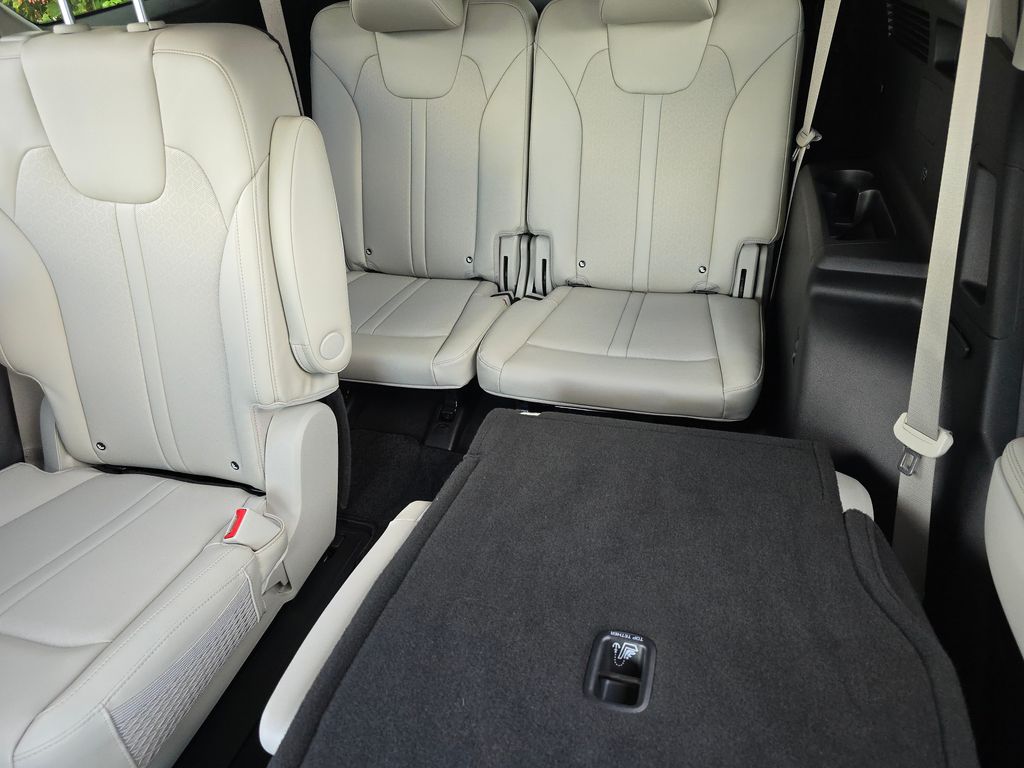 2022 Kia Sorento Hybrid S photo 12