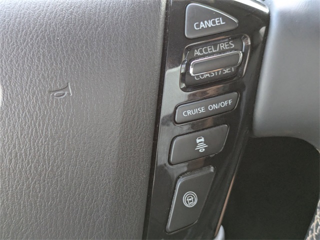 2021 Infiniti QX80 Premium Select photo 26