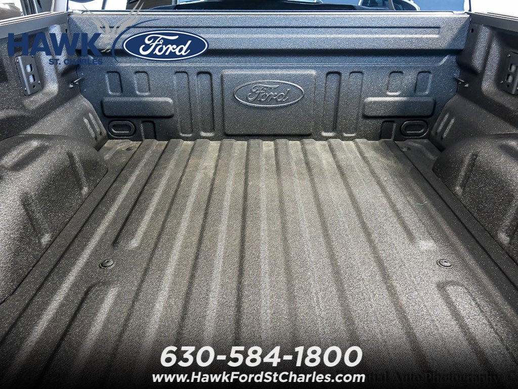 2025 FORD F-150 - Image 15