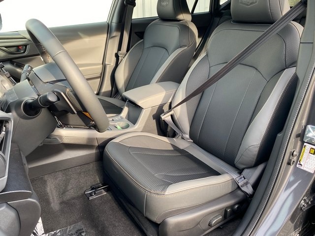 2025 Subaru Crosstrek Wilderness photo 2