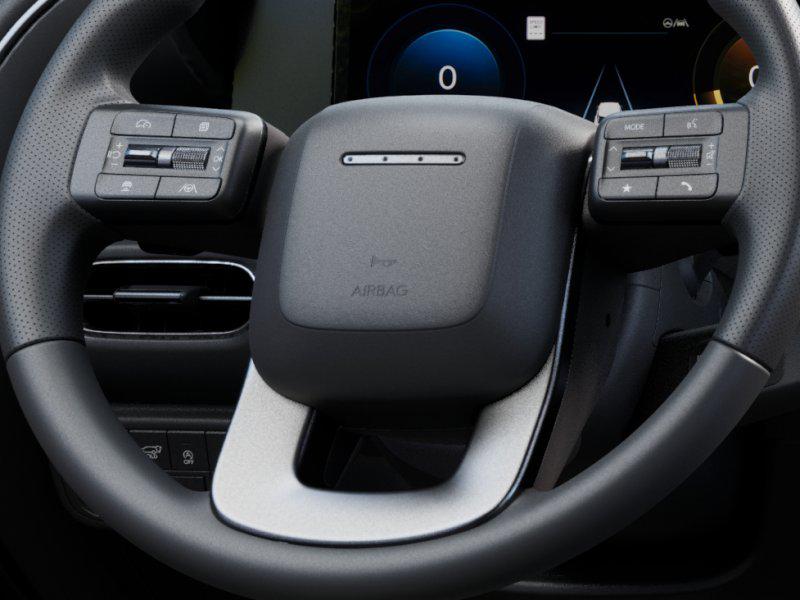 2026 Hyundai Palisade XRT photo 13