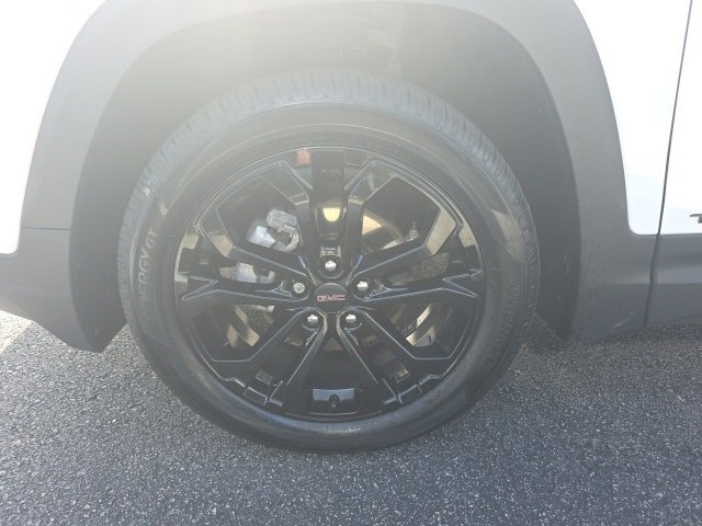 2022 Gmc Terrain SLE photo 5