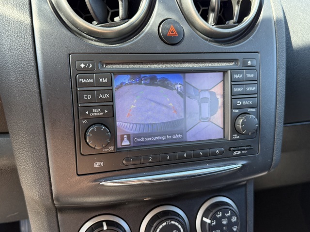 2013 Nissan Rogue SL photo 20