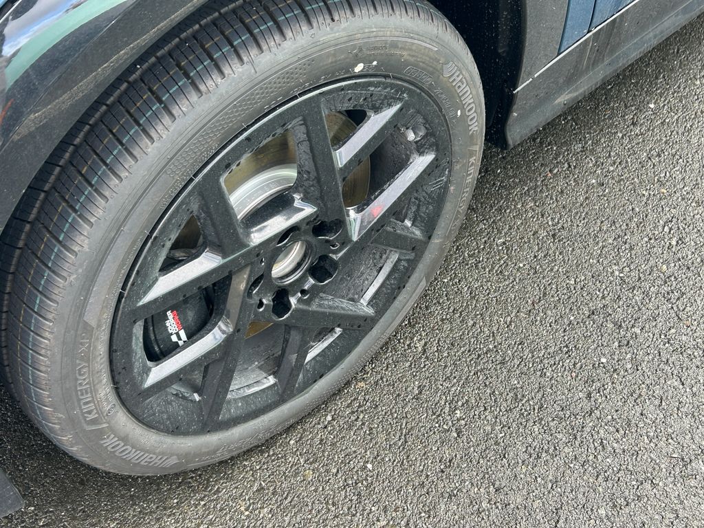 2026 Mini Cooper Hardtop S 2 Door Iconic photo 2