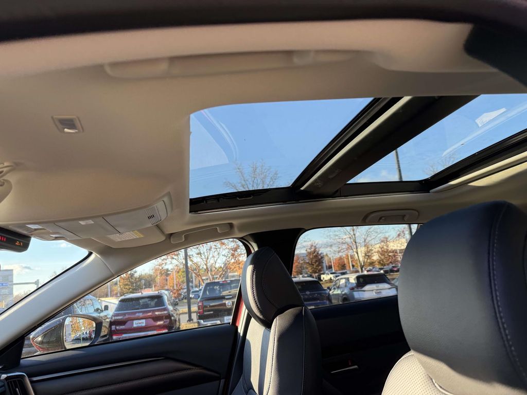 2026 Mazda CX-50 Premium photo 3