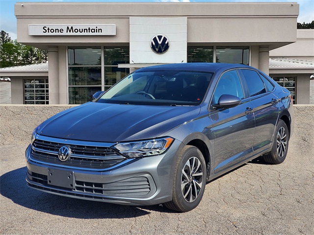 2023 Volkswagen Jetta S's photo