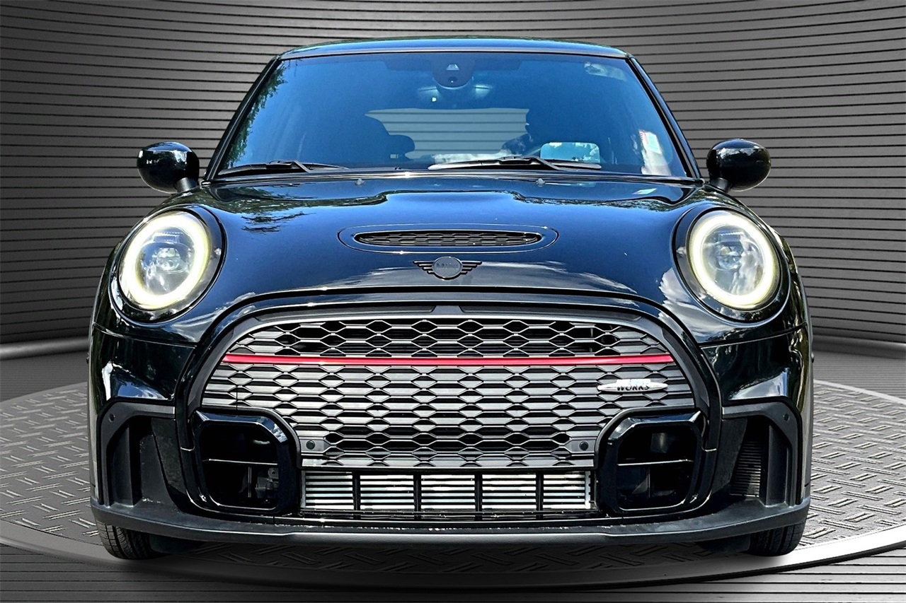 2023 Mini Cooper Hardtop John Cooper Works photo 2