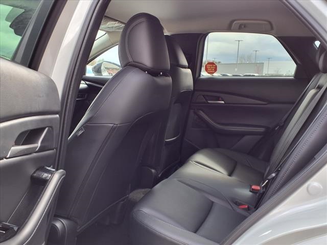 2025 Mazda CX-30 2.5 Select Sport photo 10