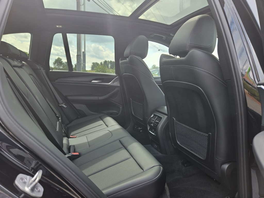 2023 Bmw X3 xDrive30i photo 18