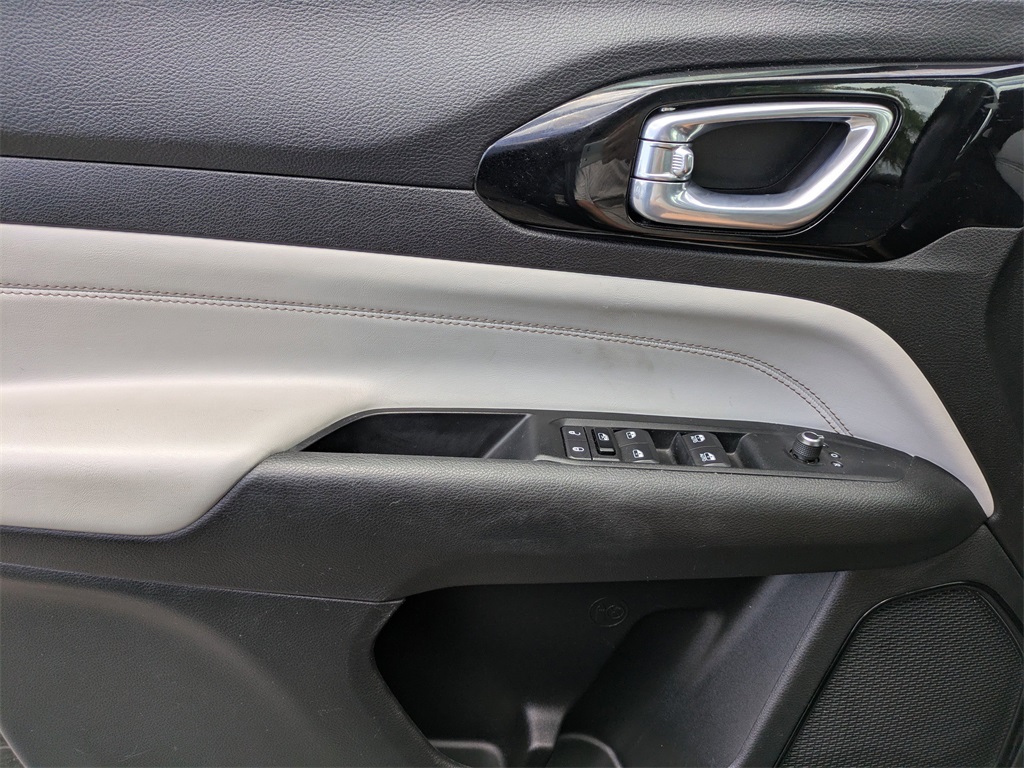 2022 Jeep Compass Limited photo 20
