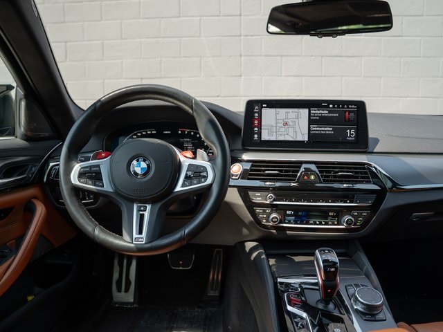2023 Bmw M5 5 photo 22