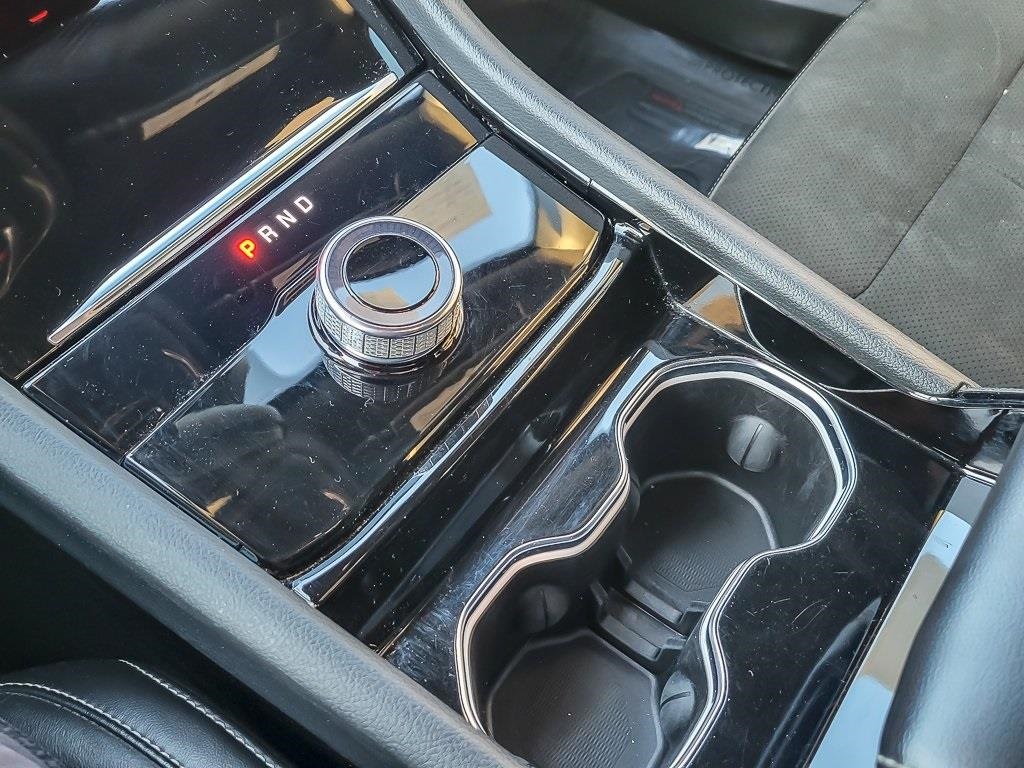 2021 JEEP GRAND CHEROKEE L - Image 16