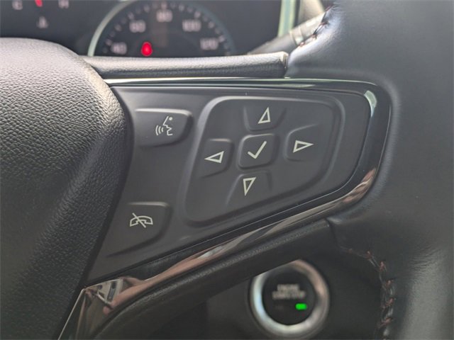 2022 Chevrolet Equinox RS photo 30