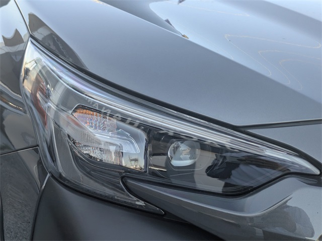 2023 Subaru Outback Onyx Edition XT photo 9