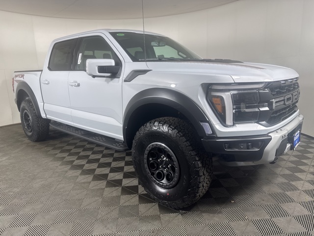 2025 Ford F-150 Raptor's photo