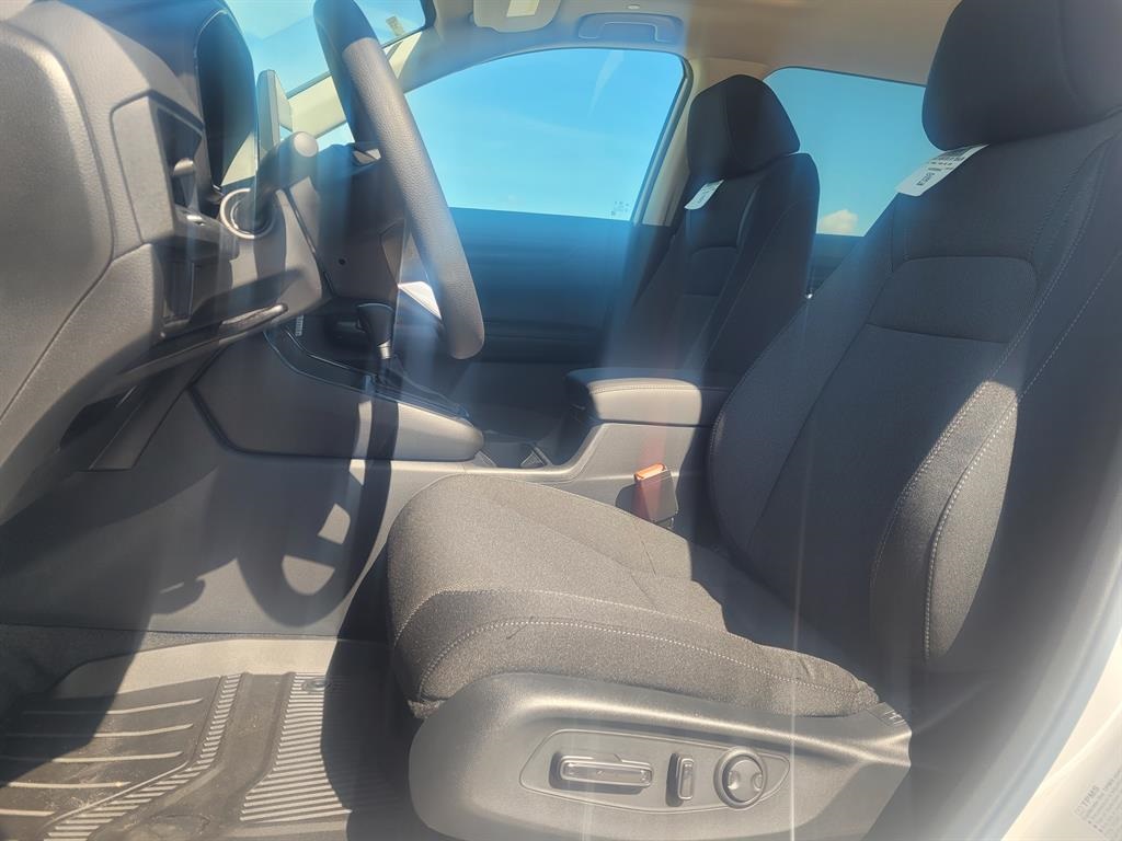 2026 Honda CR-V EX photo 12
