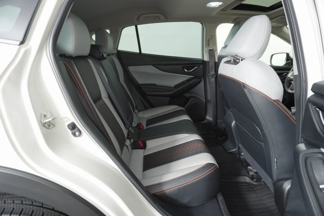 2023 Subaru Crosstrek Limited photo 31