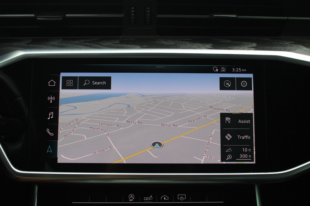 2019 Audi A6 3.0T Premium Plus Quattro photo 21