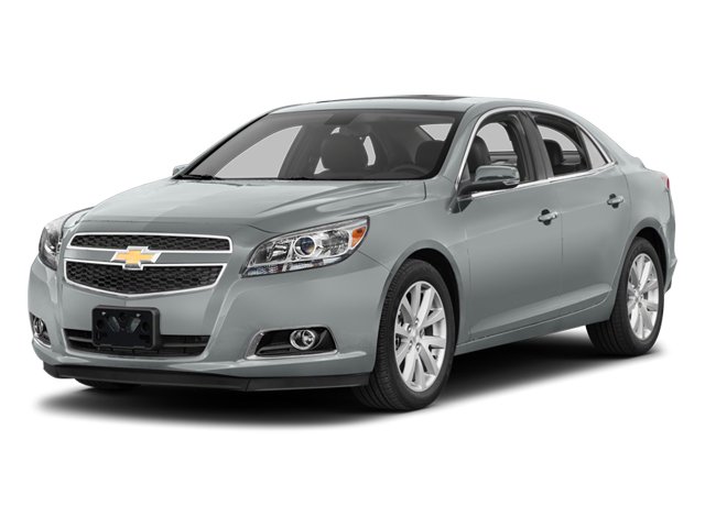 2013 Chevrolet Malibu 1LT's photo