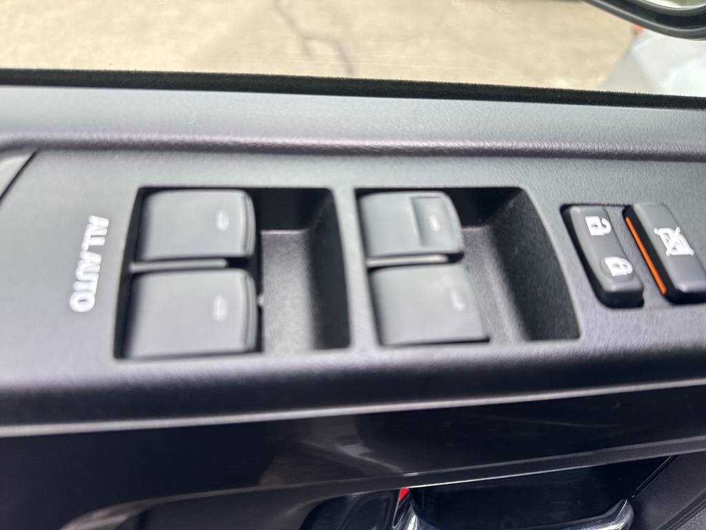 2024 Toyota 4Runner TRD Off-Road photo 11