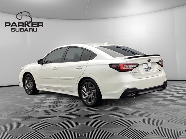 2025 Subaru Legacy Sport photo 2