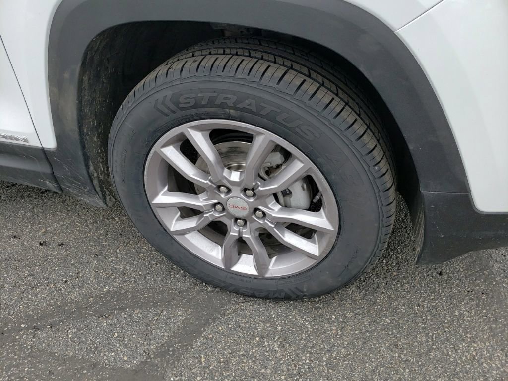 2022 Gmc Terrain SLT photo 26