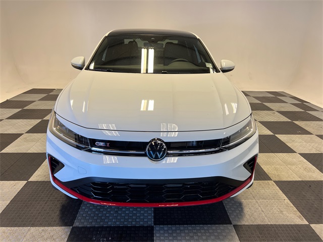 2025 Volkswagen Jetta GLI 2.0T Autobahn photo 2