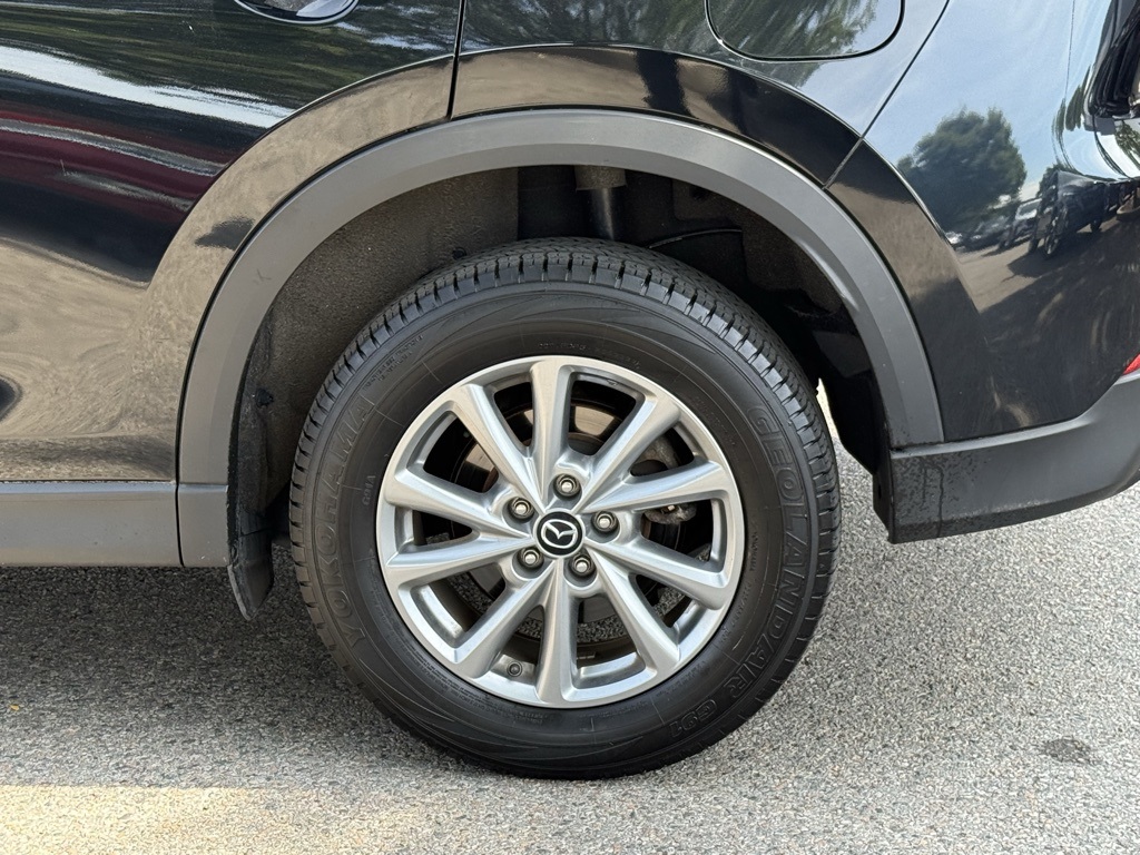2022 Mazda CX-5 2.5 S Preferred photo 8