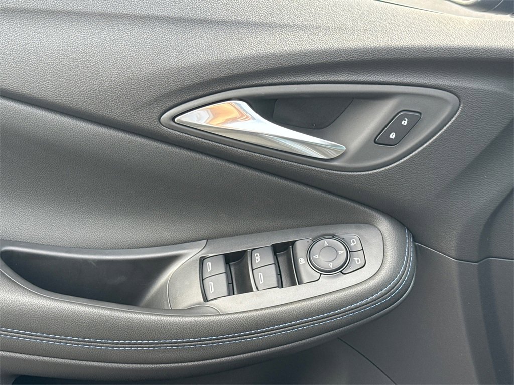 2026 BUICK ENCORE GX - Image 13