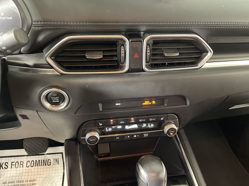 2022 Mazda CX-5 2.5 S Carbon photo 21
