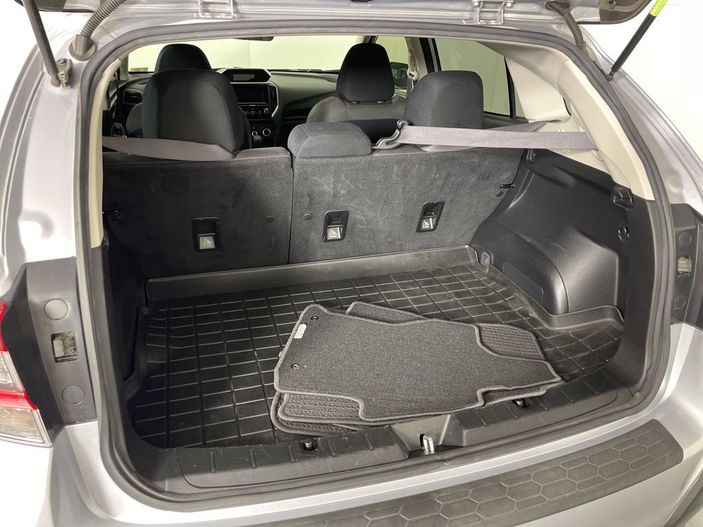 2021 Subaru Crosstrek Base photo 32