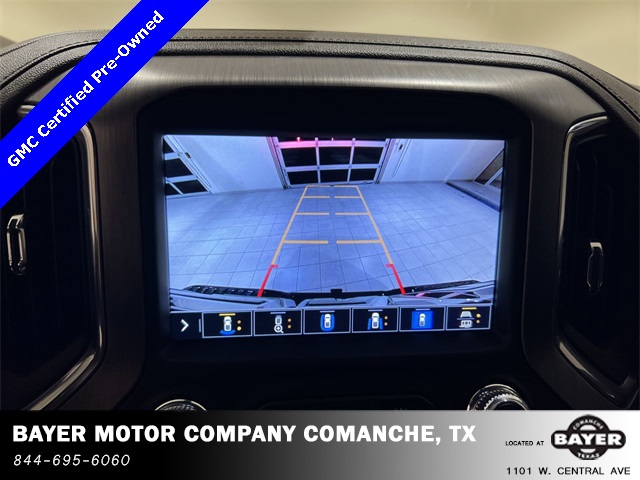 2023 Gmc Sierra HD Denali photo 14
